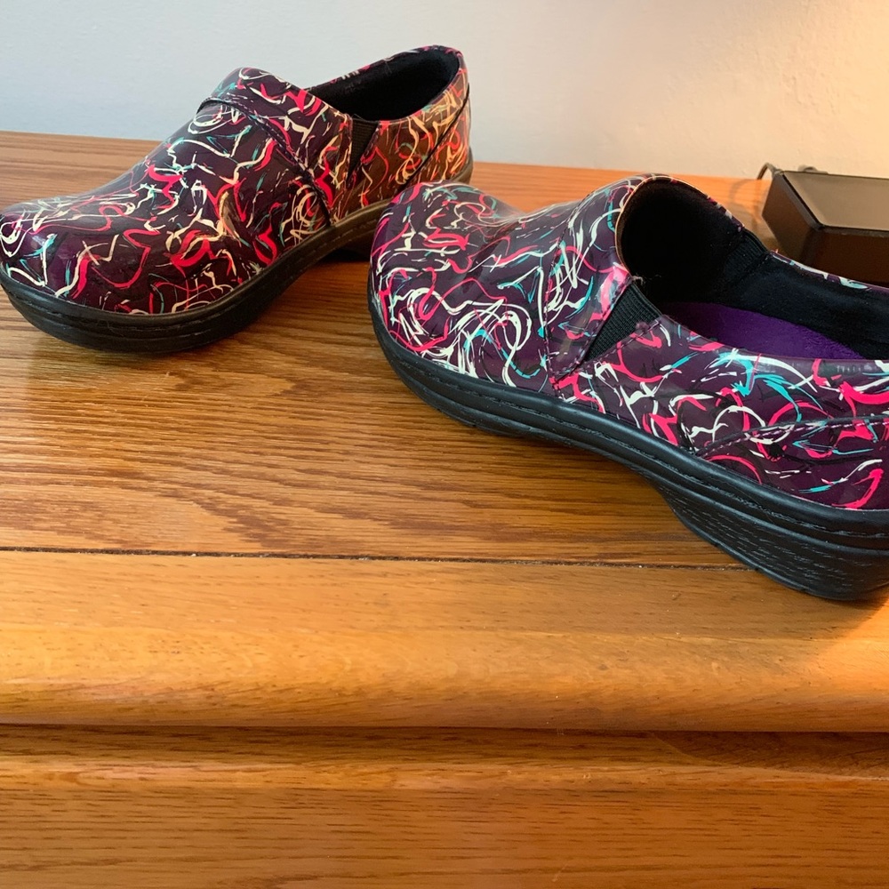 Klogs footwear